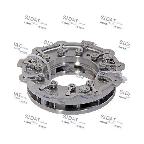 Reparatursatz Lader Sidat 47.535 für Alfa Romeo Audi Citroën Fiat Ford Jaguar VW