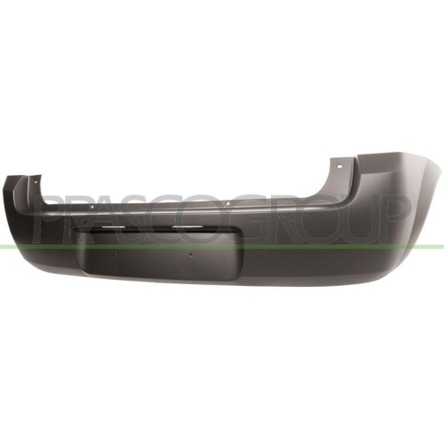 Sto&szlig;f&auml;nger Prasco OP3501051 f&uuml;r Opel Hinten