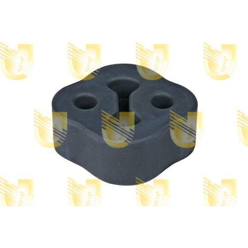 Gummistreifen Abgasanlage Unigom 165302 für Nissan