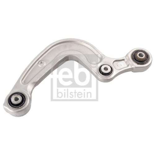 Control/trailing Arm Wheel Suspension Febi Bilstein 174195 for Audi