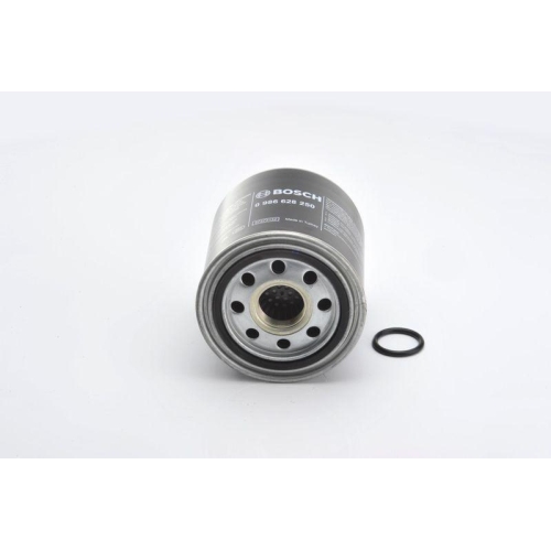 Lufttrocknerpatrone Druckluftanlage Bosch 0986628250 für Daf Isuzu Iveco Leyland