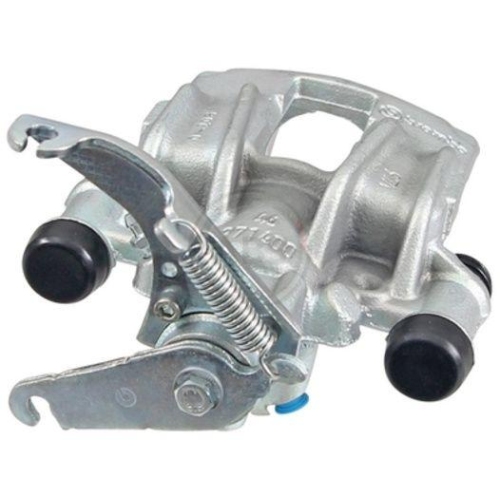 Bremssattel A.b.s. 730811 f&uuml;r Nissan Hinterachse Links