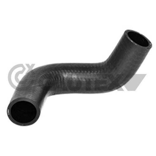 K&uuml;hlerschlauch Cautex 754419 f&uuml;r Hyundai