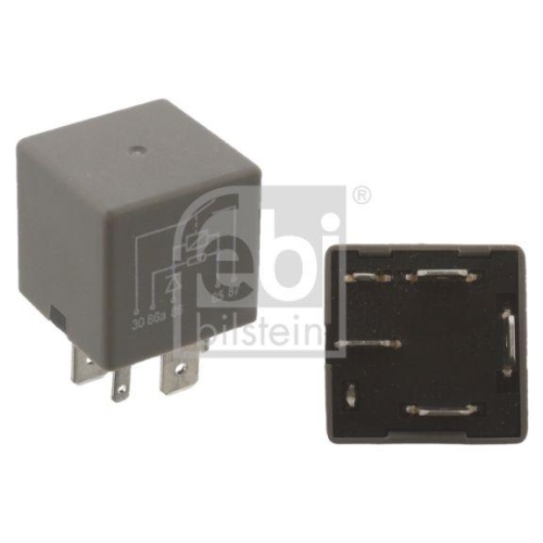 Multifunktionsrelais Febi Bilstein 37563 für Audi Seat Skoda VW