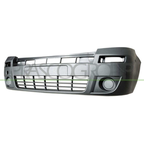 Stoßfänger Prasco OP9521001 für Opel Für Fahrzeuge Mit Nebelscheinwerfer Vorne