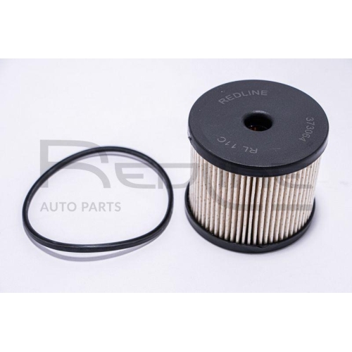 Kraftstofffilter Red-line 37SZ015 für Citroën Fiat Peugeot Suzuki