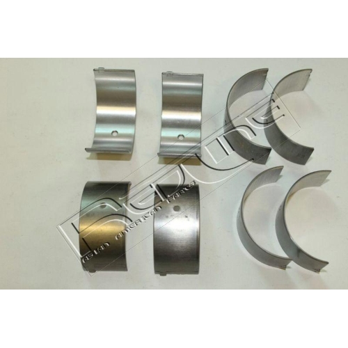 Pleuellagersatz Red-line 01TO009 für Toyota Lexus