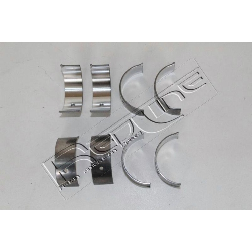 Pleuellagersatz Red-line 01SZ027 für Suzuki