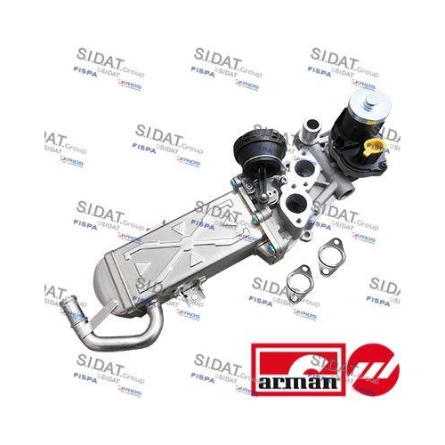 Agr Modul Sidat 83.998AS Arman f&uuml;r Audi Seat Skoda VW Vag Hitachi