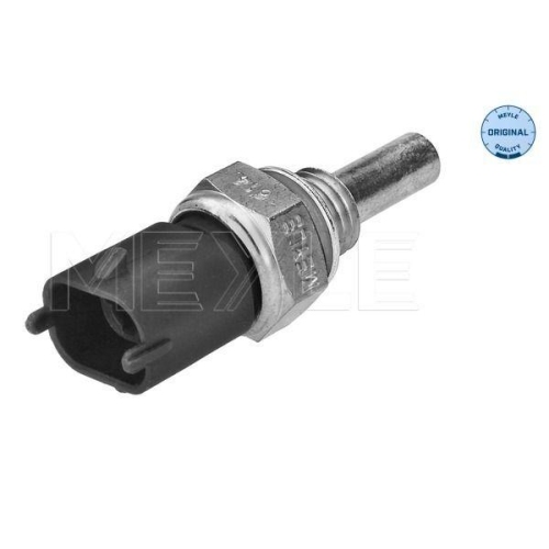 Sensor K&uuml;hlmitteltemperatur Meyle 6148990038 Meyle-original: True To Oe. f&uuml;r VW