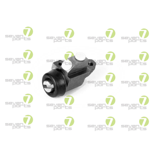Radbremszylinder 7 Seven Parts SVI34010 für Hinterachse