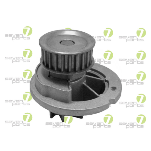Wasserpumpe Motork&uuml;hlung 7 Seven Parts SV10541AP f&uuml;r Opel