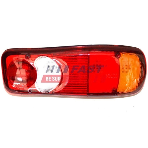 Heckleuchte Fast FT86361 f&uuml;r Daf Opel Renault