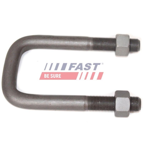 Federbride Fast FT13340 f&uuml;r Iveco