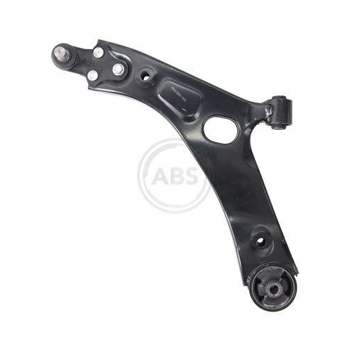 Lenker Radaufh&auml;ngung A.b.s. 211418 f&uuml;r Hyundai Kia Vorderachse Links Au&szlig;en Unten