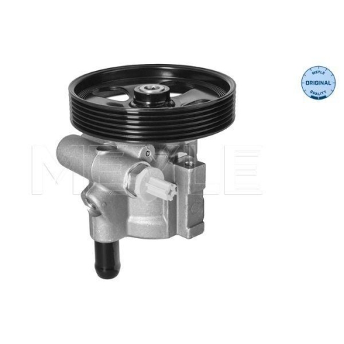 Hydraulikpumpe Lenkung Meyle 16146310007 Meyle-original: True To Oe. f&uuml;r Nissan