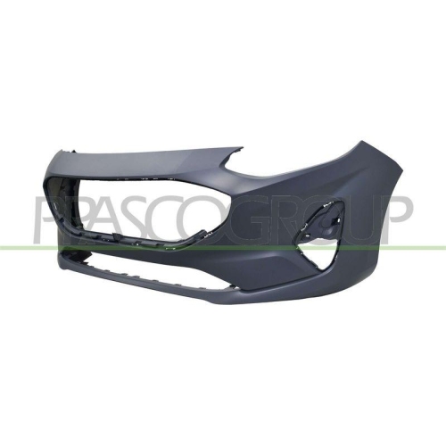 Stoßfänger Prasco FD3001001 für Ford Vorne