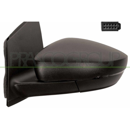 Au&szlig;enspiegel Prasco VG0237116 f&uuml;r VW Links