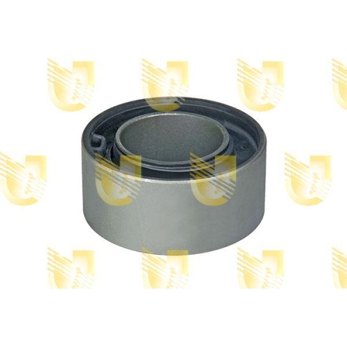 Lagerung Achsk&ouml;rper Unigom 391708 f&uuml;r Renault Hinterachse Links Au&szlig;en
