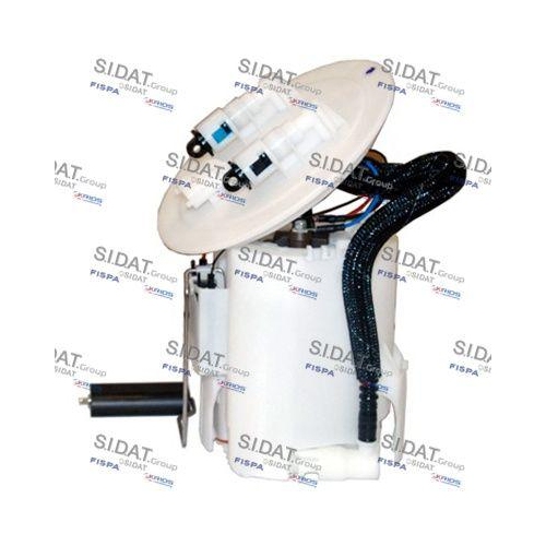 Kraftstoff Fördereinheit Sidat 72525 für Opel Vauxhall Hitachi