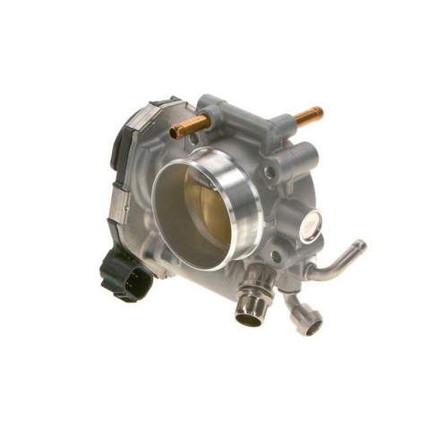 Drosselklappenstutzen Bosch 0280750244 f&uuml;r Opel Vauxhall