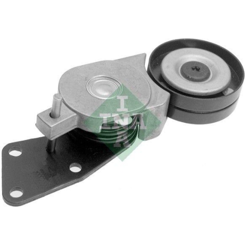 Riemenspanner Keilrippenriemen Schaeffler Ina 534 0150 10 für Audi Seat Skoda VW