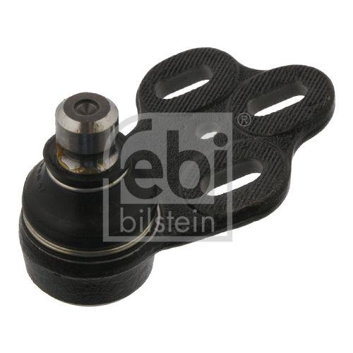 Trag /führungsgelenk Febi Bilstein 02057 für Audi Vorderachse Links