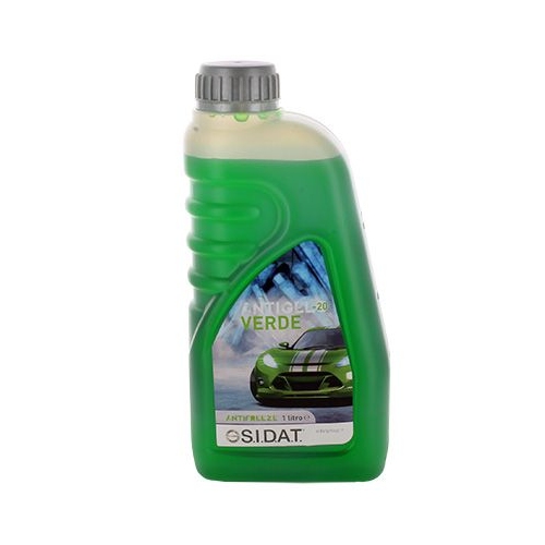 Antifreeze Sidat 5551 for