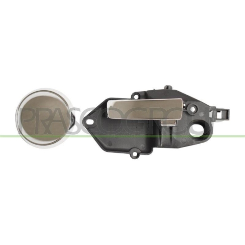 Türgriff Innenausstattung Prasco FT0308406 für Fiat Innen Vorne Links