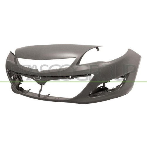 Sto&szlig;f&auml;nger Prasco OP4181001 Premiumcertified f&uuml;r Opel Vorne