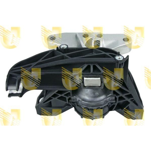 Lagerung Motor Unigom 396260 f&uuml;r Citro&euml;n Peugeot Vorne Rechts