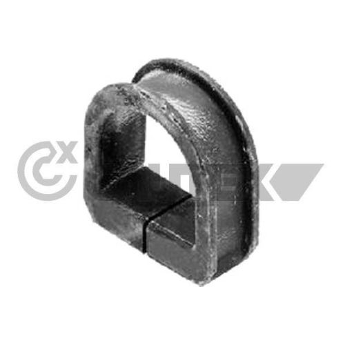 Lagerung Lenkgetriebe Cautex 767202 f&uuml;r VW