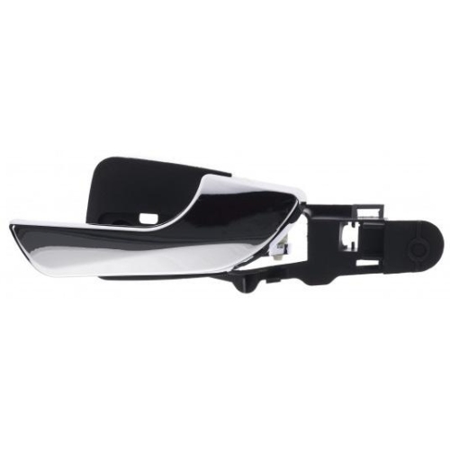 ALFA ROMEO GIULIETTA 2010 CHROM RECHTS DEPO MARKE