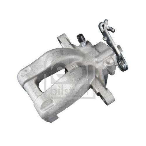 Bremssattel Febi Bilstein 178192 f&uuml;r Fiat Opel Vauxhall Hinterachse Links