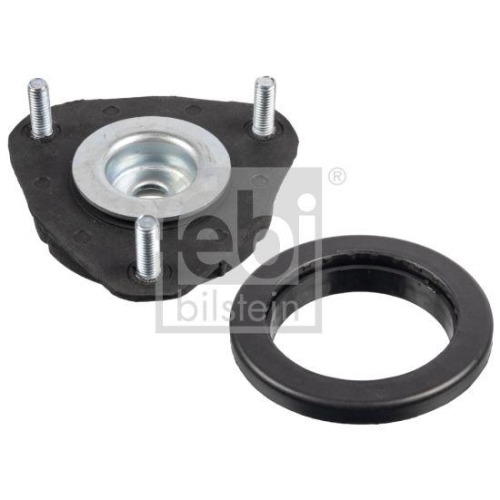 Reparatursatz Federbeinst&uuml;tzlager Febi Bilstein 19676 f&uuml;r Ford Vorderachse