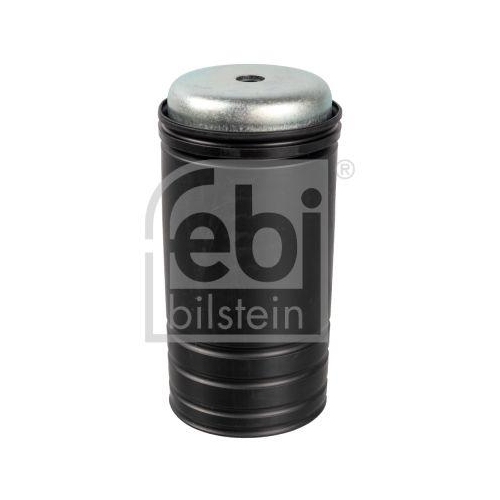 Schutzkappe/faltenbalg Stoßdämpfer Febi Bilstein 37566 für Bmw Vorderachse