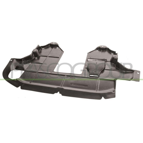 Motorraumd&auml;mmung Prasco AA3401910 f&uuml;r Alfa Romeo Fahrzeugfront