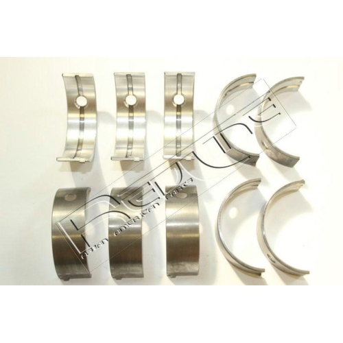 Kurbelwellenlagersatz Red-line 02DW007 für Suzuki Chevrolet