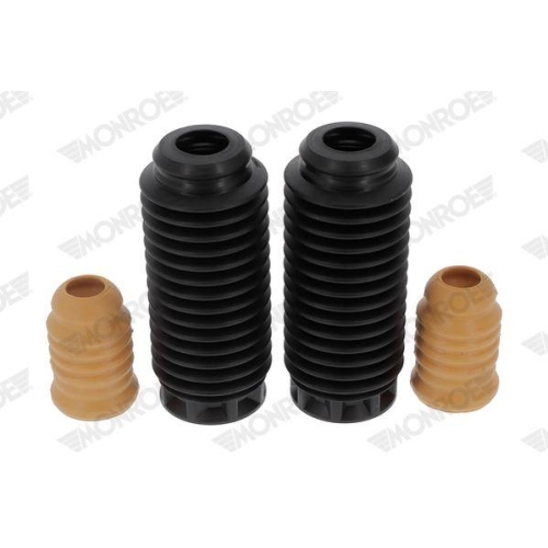 Staubschutzsatz Sto&szlig;d&auml;mpfer Monroe PK425 Protection Kit f&uuml;r Citro&euml;n Peugeot DS