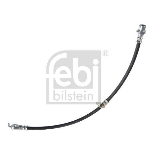Bremsschlauch Febi Bilstein 183019 f&uuml;r Toyota Lexus Hinterachse Links