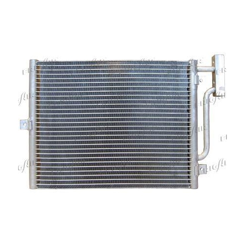 Kondensator Klimaanlage Frigair 0835.3001 f&uuml;r Porsche