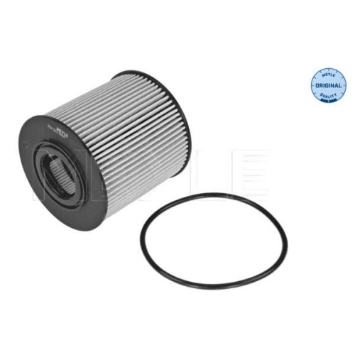 &Ouml;lfilter Meyle 5143220000 Meyle-original: True To Oe. f&uuml;r Volvo