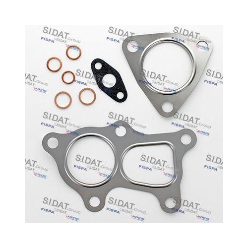 Montagesatz Lader Sidat 47.783 für