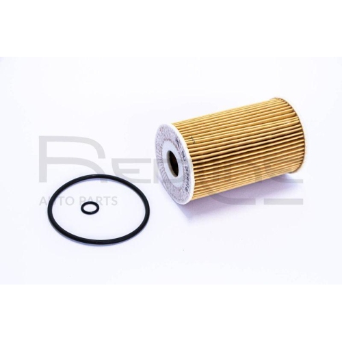 Ölfilter Red-line 38BW000 für Bmw