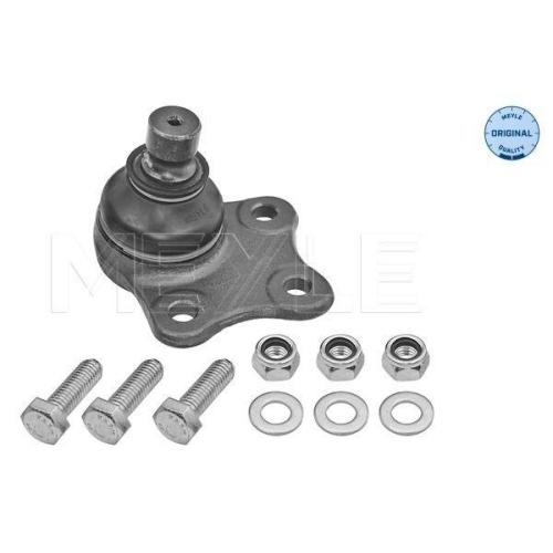 Trag /f&uuml;hrungsgelenk Meyle 7160100013 Meyle-original: True To Oe. f&uuml;r Ford Mazda