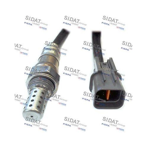 Lambdasonde Sidat 90451 für Hyundai Kia