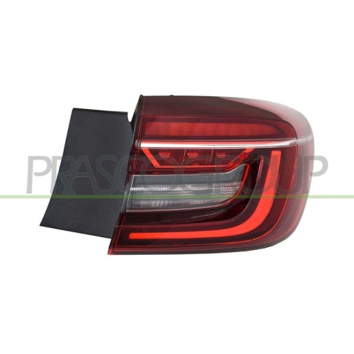 Heckleuchte Prasco RN3324165 f&uuml;r Renault Rechts