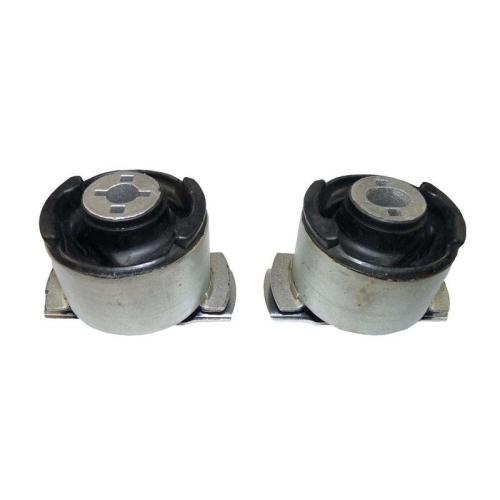 Lagerung Achsk&ouml;rper Corteco 49371894 f&uuml;r Renault Hinterachse