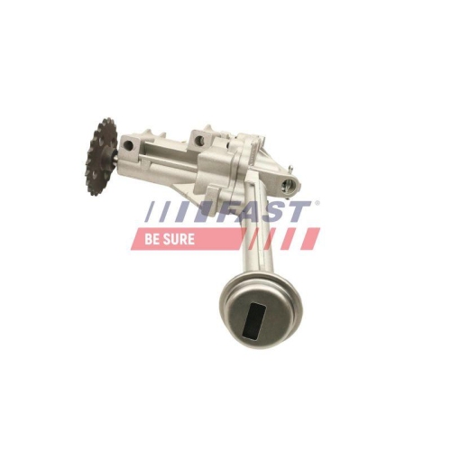&Ouml;lpumpe Fast FT38330 f&uuml;r Mercedes Benz Mercedes Benz Nissan Renault