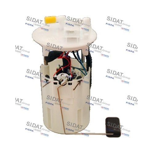 Kraftstoff Fördereinheit Sidat 72526 für Alfa Romeo Fiat Lancia Hitachi